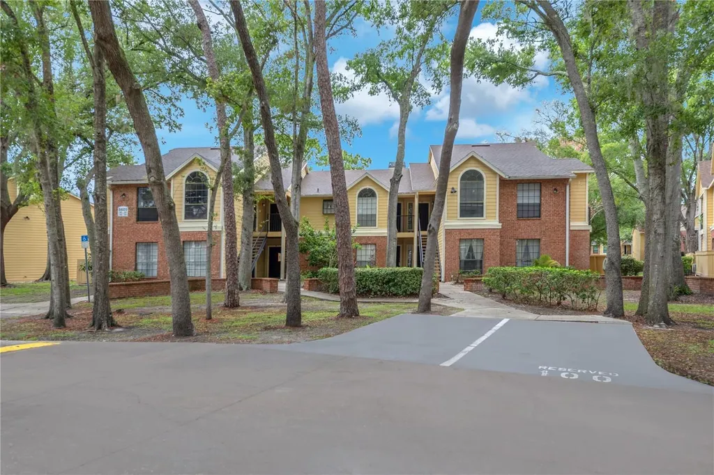 8609 Mallard Reserve Drive Tampa FL 33614