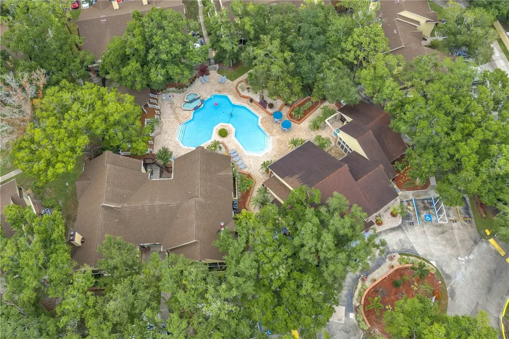 8609 Mallard Reserve Drive Tampa FL 33614