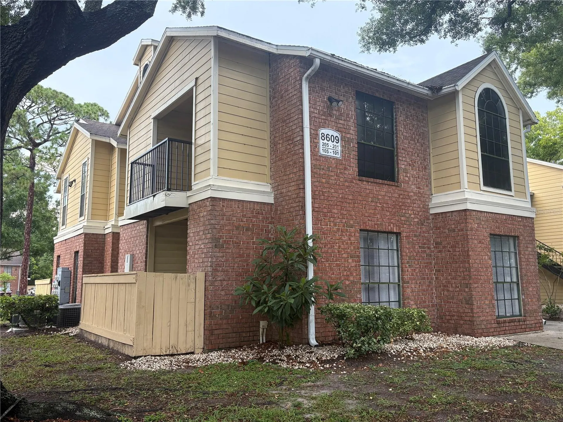 8609 Mallard Reserve Drive Tampa FL 33614