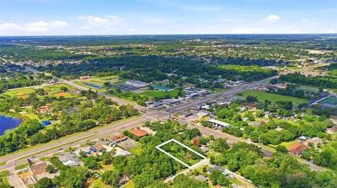10026 Union Park Drive Orlando FL 32817