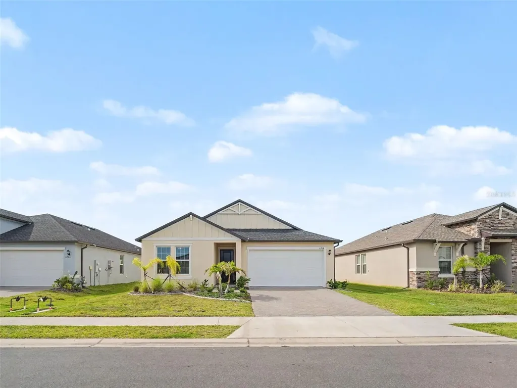 11704 74th Cir E Palmetto FL 34221