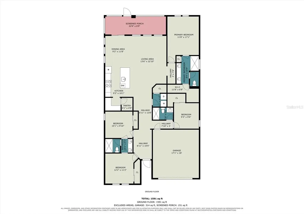 11704 74th Cir E Palmetto FL 34221