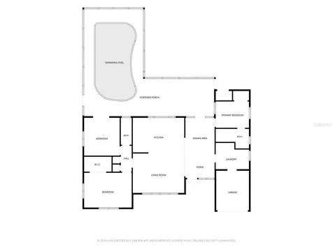 326 Mehlenbacher Road Belleair FL 33756