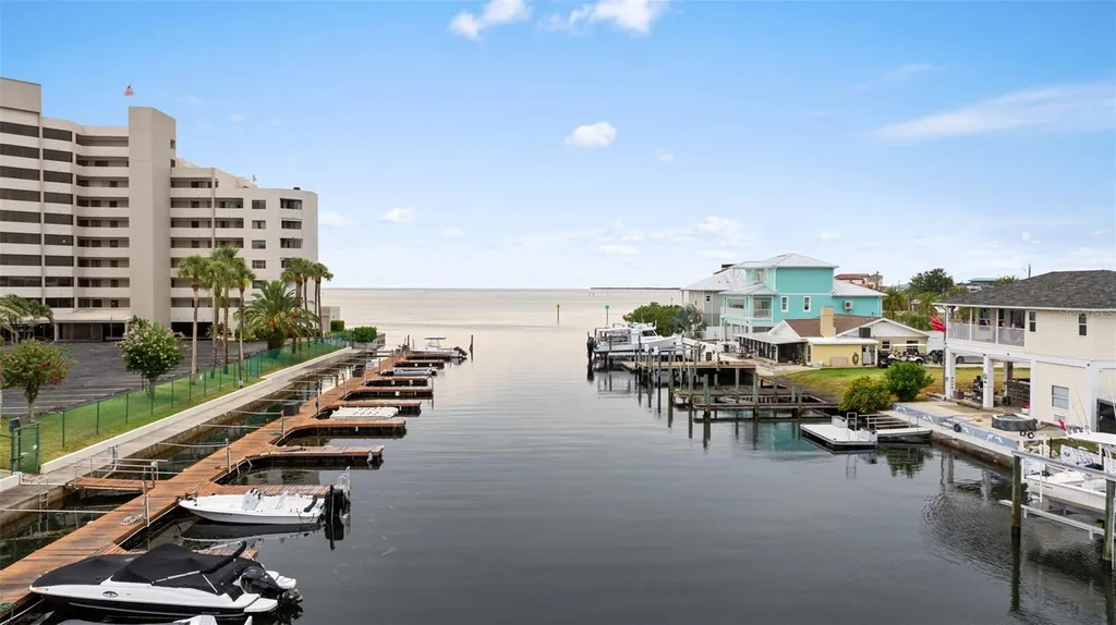6035 Sea Ranch Drive Hudson FL 34667