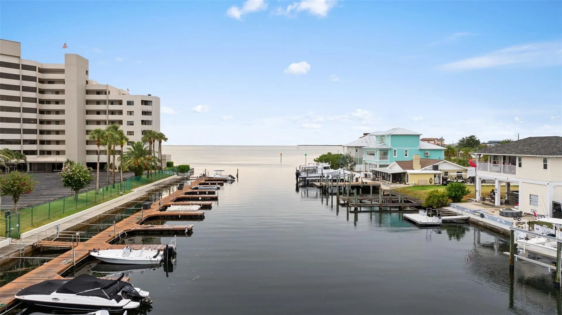 6035 Sea Ranch Drive Hudson FL 34667