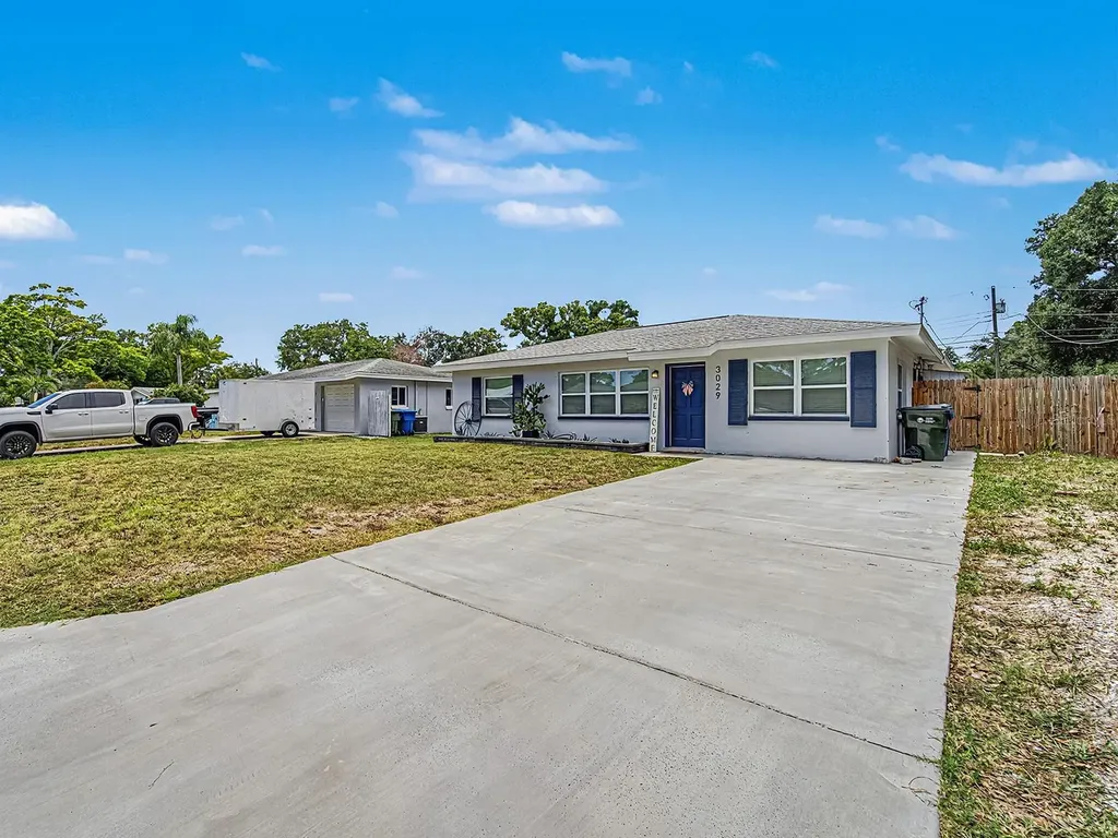3029 Pine Tree Avenue Largo FL 33771
