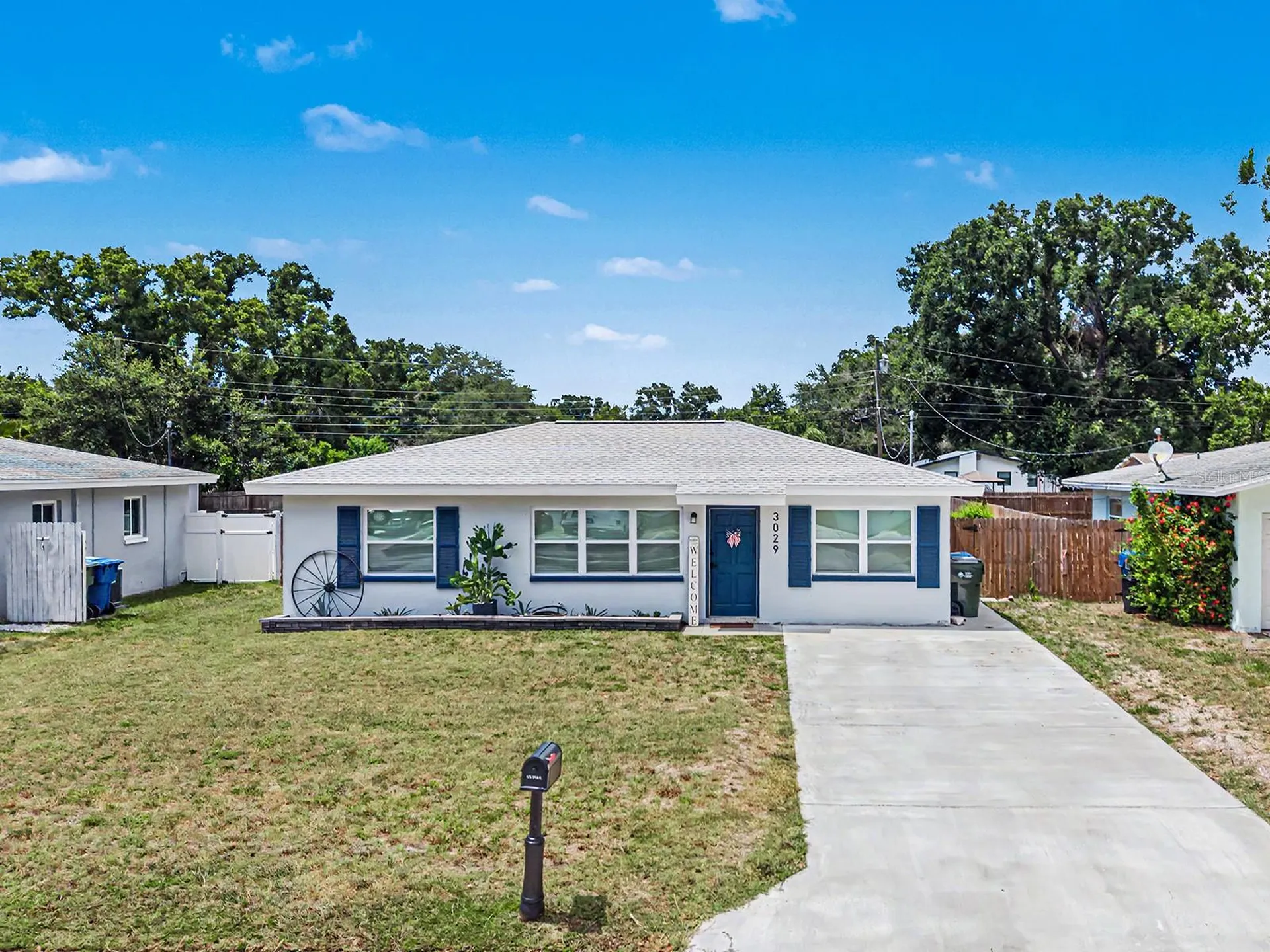 3029 Pine Tree Avenue Largo FL 33771