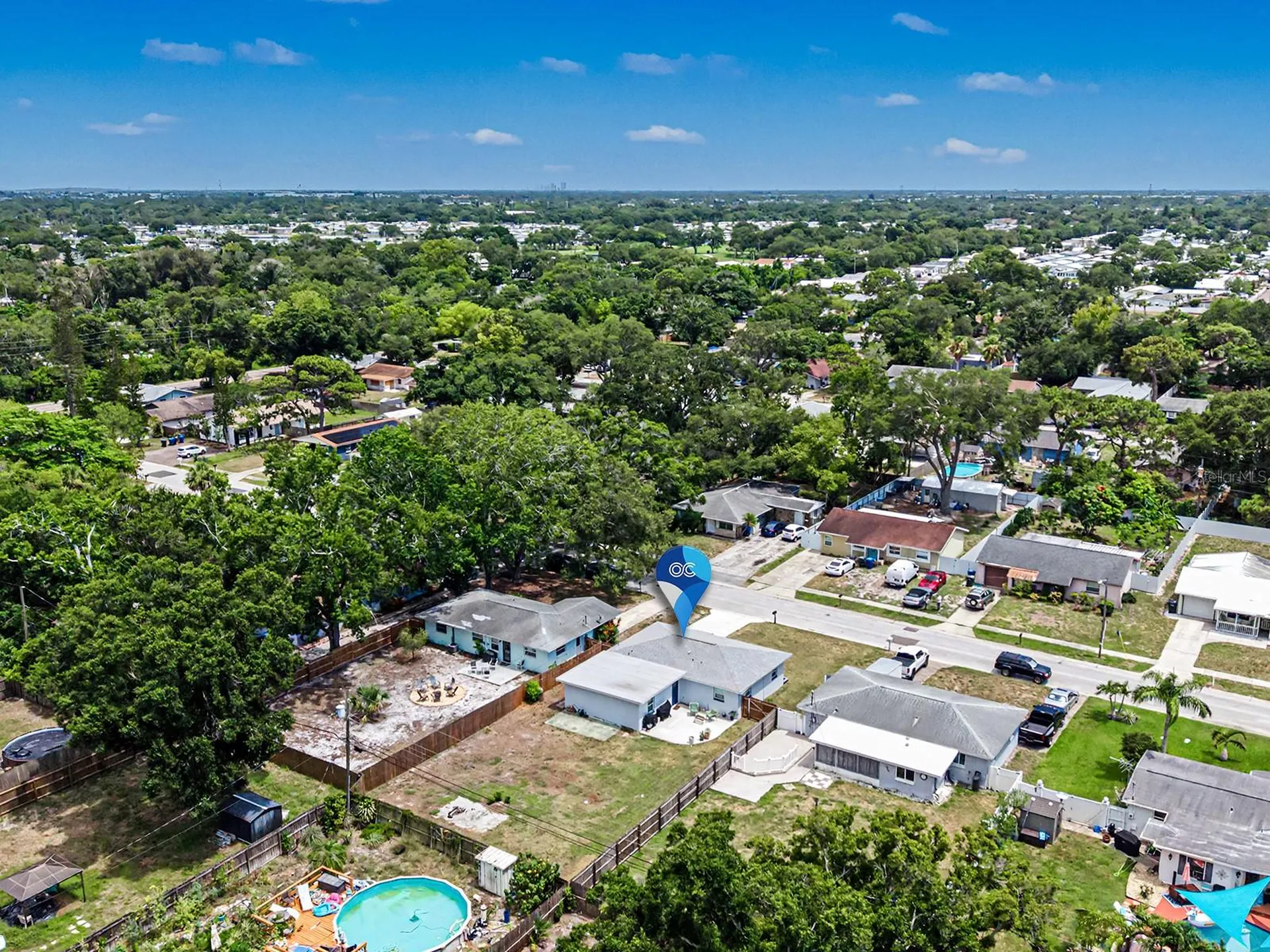 3029 Pine Tree Avenue Largo FL 33771