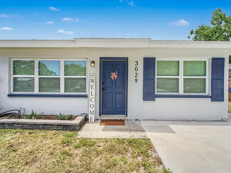 3029 Pine Tree Avenue Largo FL 33771