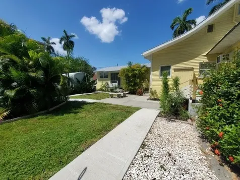 461 W Marion Avenue Punta Gorda FL 33950