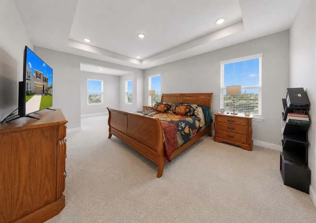 172 Mangrove Manor Drive Apollo Beach FL 33572