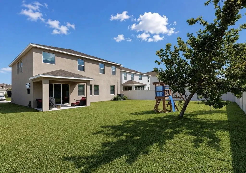 172 Mangrove Manor Drive Apollo Beach FL 33572