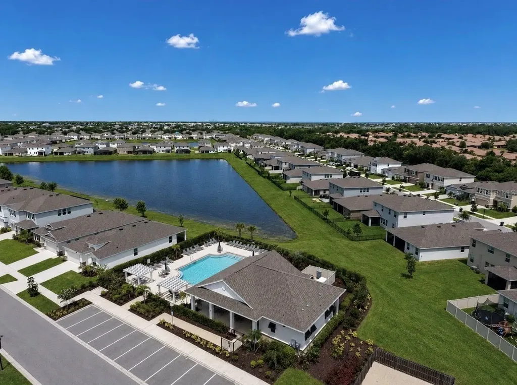 172 Mangrove Manor Drive Apollo Beach FL 33572