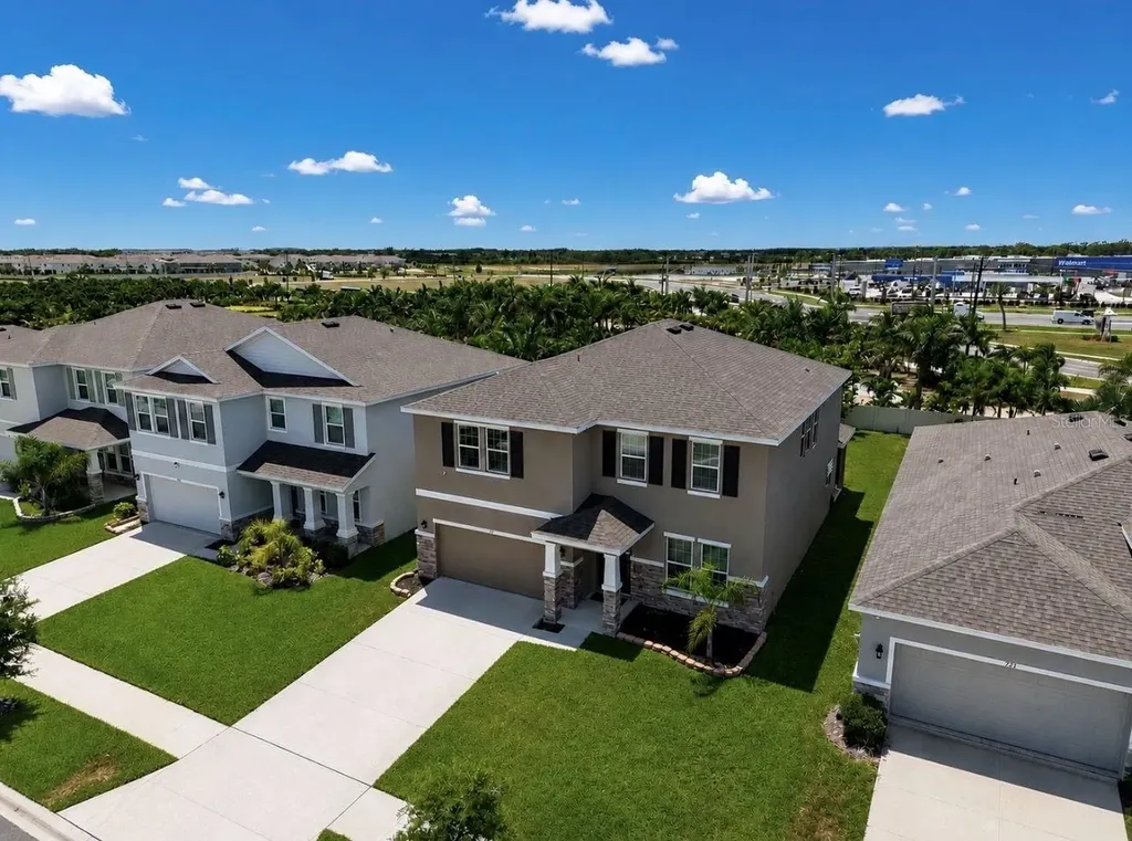 172 Mangrove Manor Drive Apollo Beach FL 33572