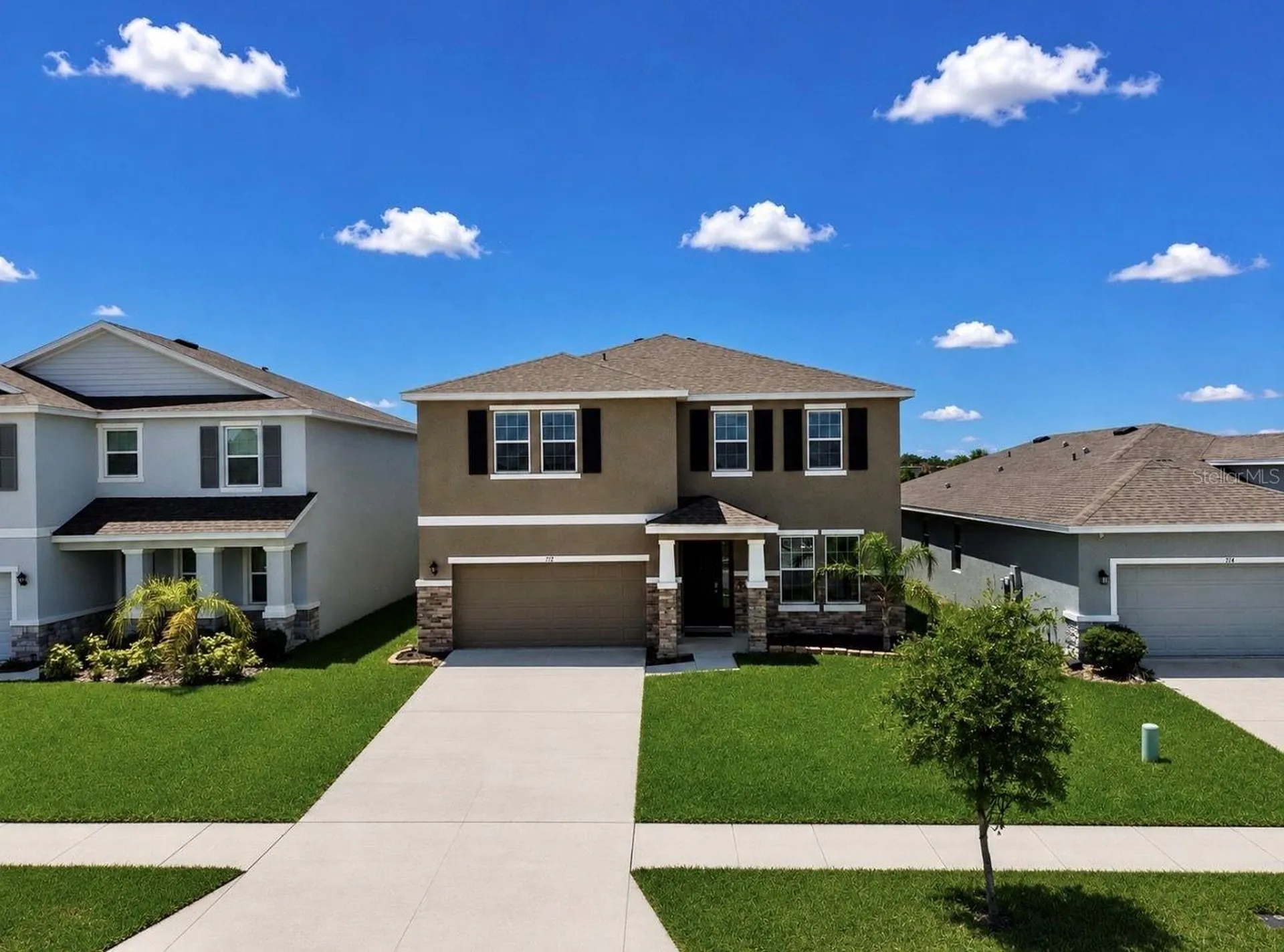 172 Mangrove Manor Drive Apollo Beach FL 33572
