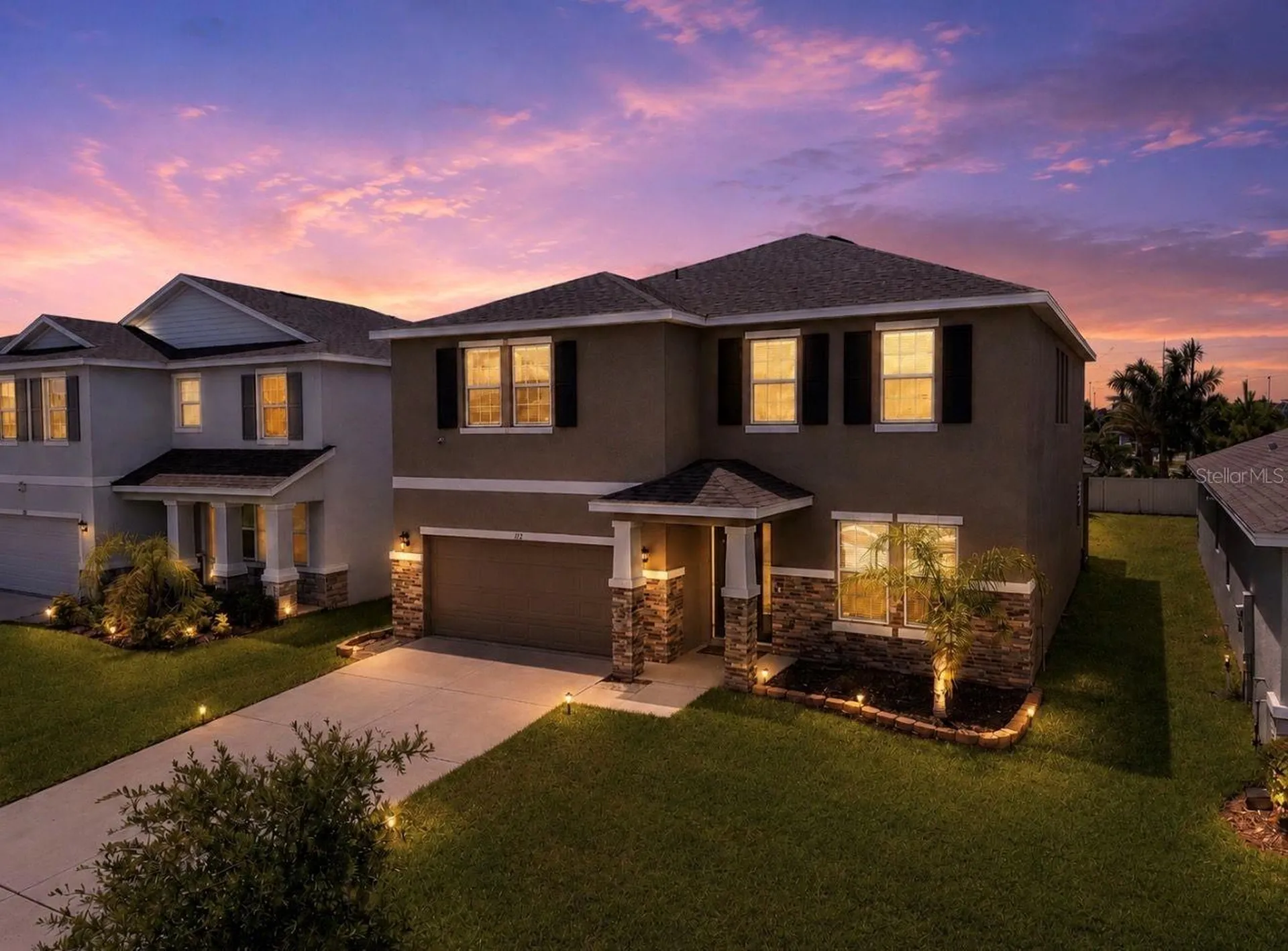 172 Mangrove Manor Drive Apollo Beach FL 33572