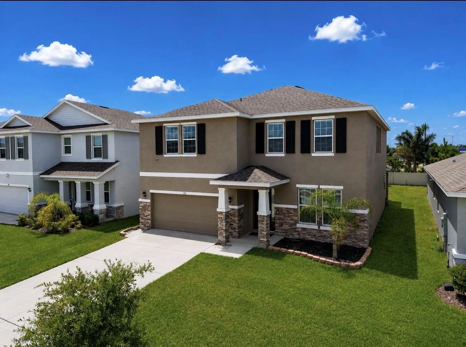 172 Mangrove Manor Drive Apollo Beach FL 33572