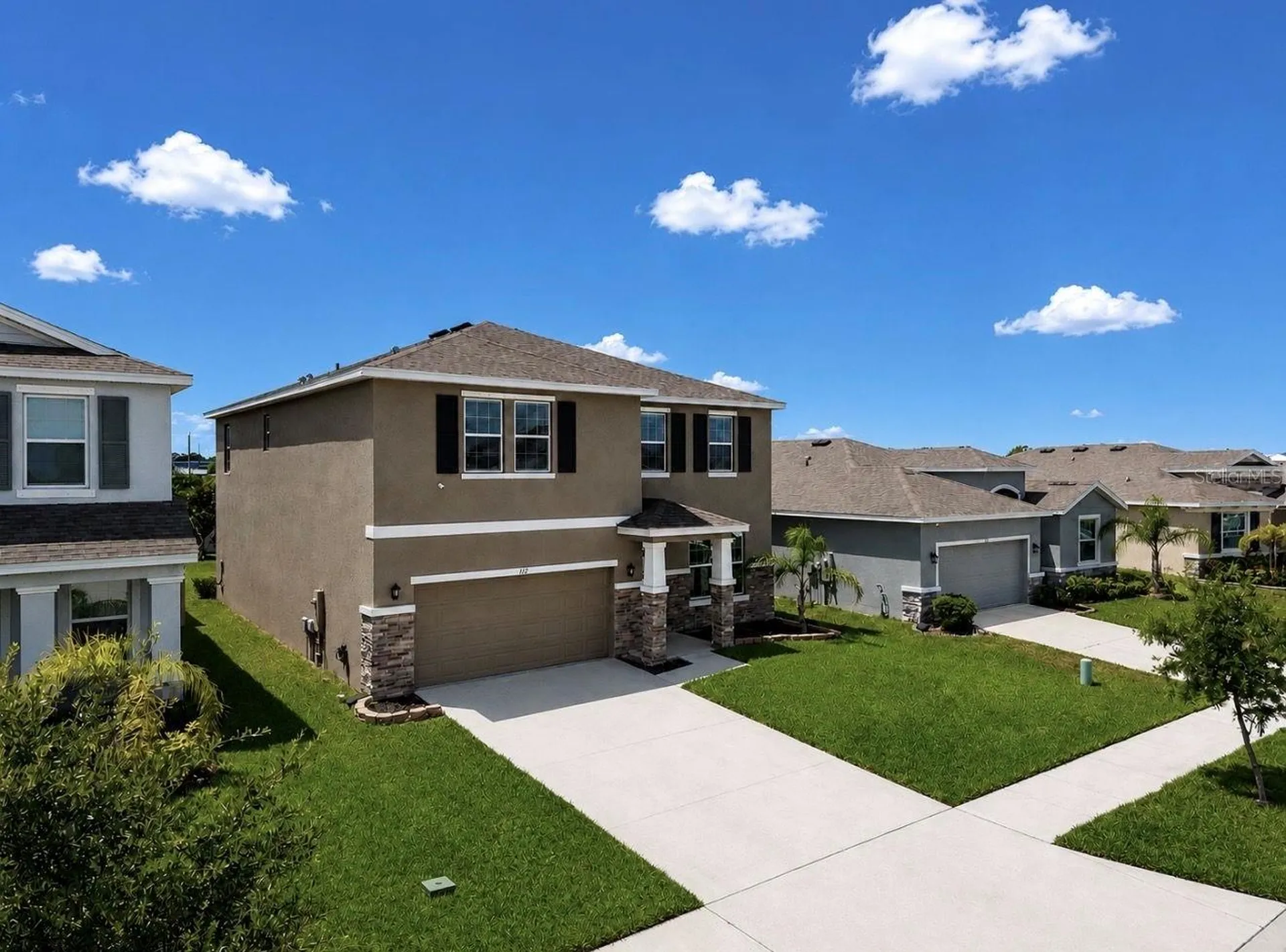 172 Mangrove Manor Drive Apollo Beach FL 33572