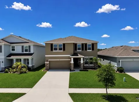 172 Mangrove Manor Drive Apollo Beach FL 33572