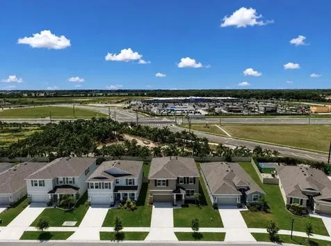 172 Mangrove Manor Drive Apollo Beach FL 33572