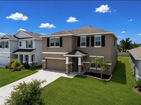 172 Mangrove Manor Drive Apollo Beach FL 33572