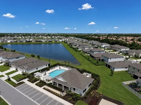 172 Mangrove Manor Drive Apollo Beach FL 33572