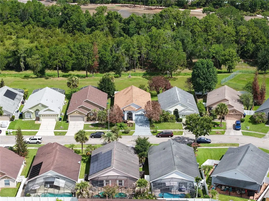 3136 Crystal Creek Boulevard Orlando FL 32837