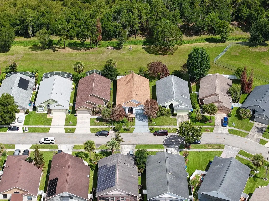 3136 Crystal Creek Boulevard Orlando FL 32837