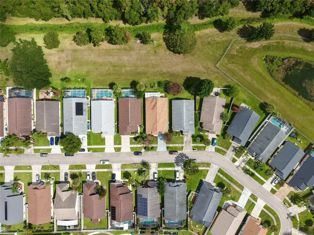 3136 Crystal Creek Boulevard Orlando FL 32837