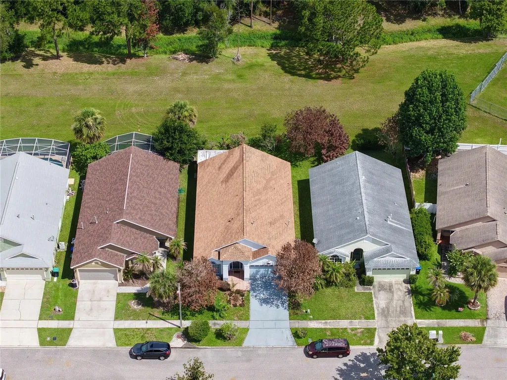 3136 Crystal Creek Boulevard Orlando FL 32837