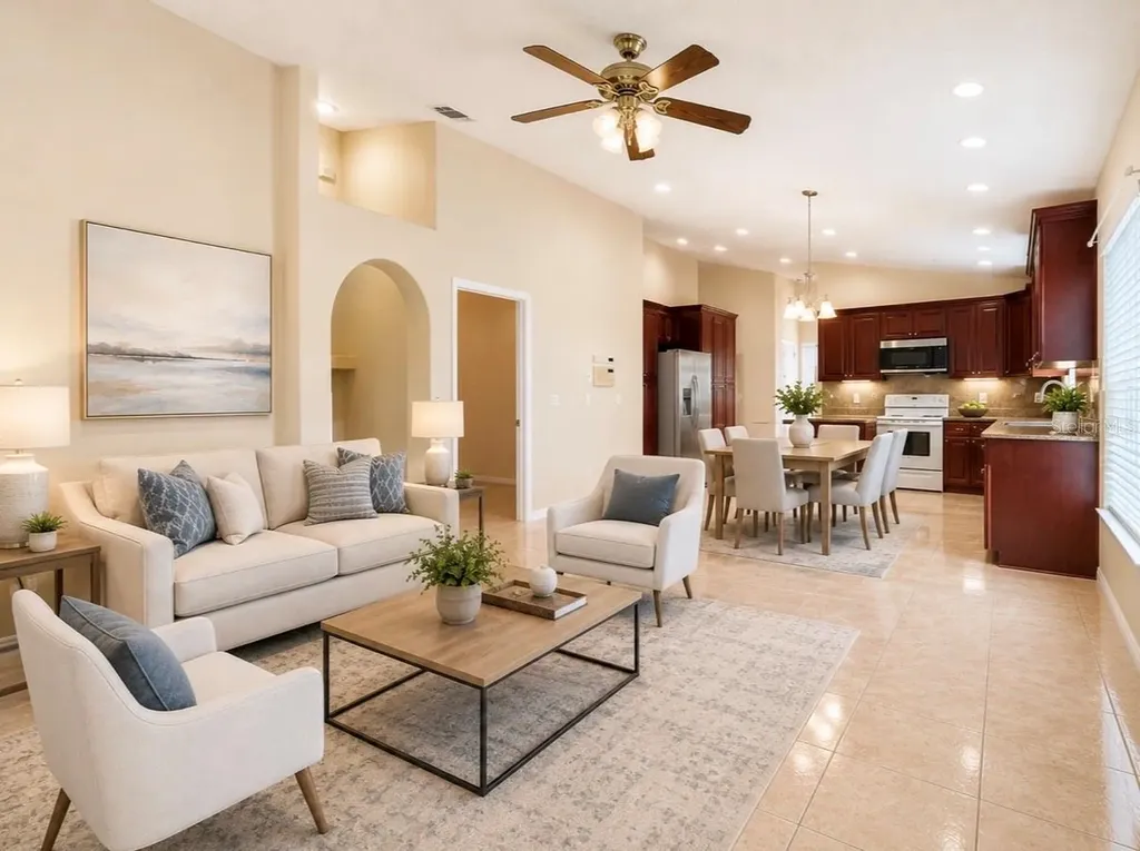 3136 Crystal Creek Boulevard Orlando FL 32837