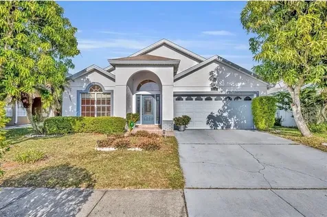 3136 Crystal Creek Boulevard Orlando FL 32837