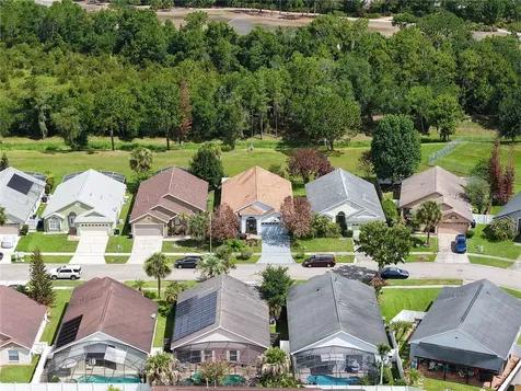3136 Crystal Creek Boulevard Orlando FL 32837