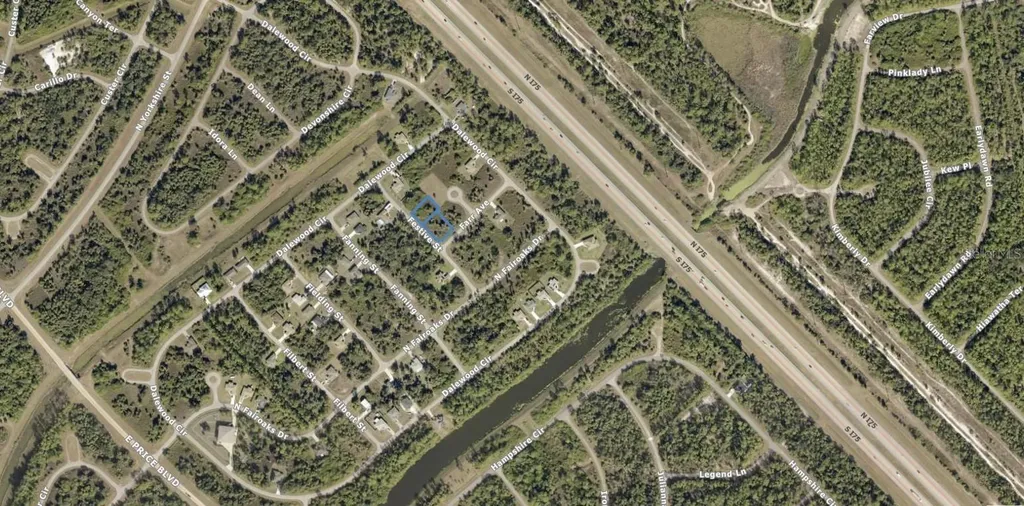 1131210313 & 1131210314 Festive Street North Port FL 34288