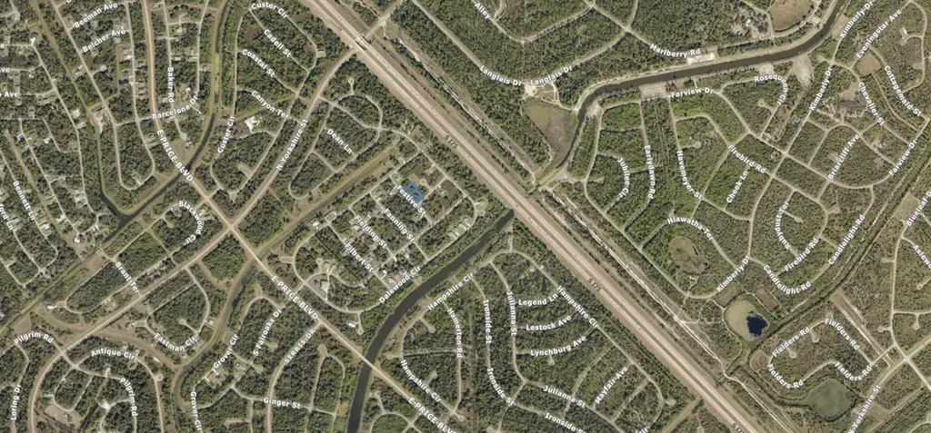 1131210313 & 1131210314 Festive Street North Port FL 34288