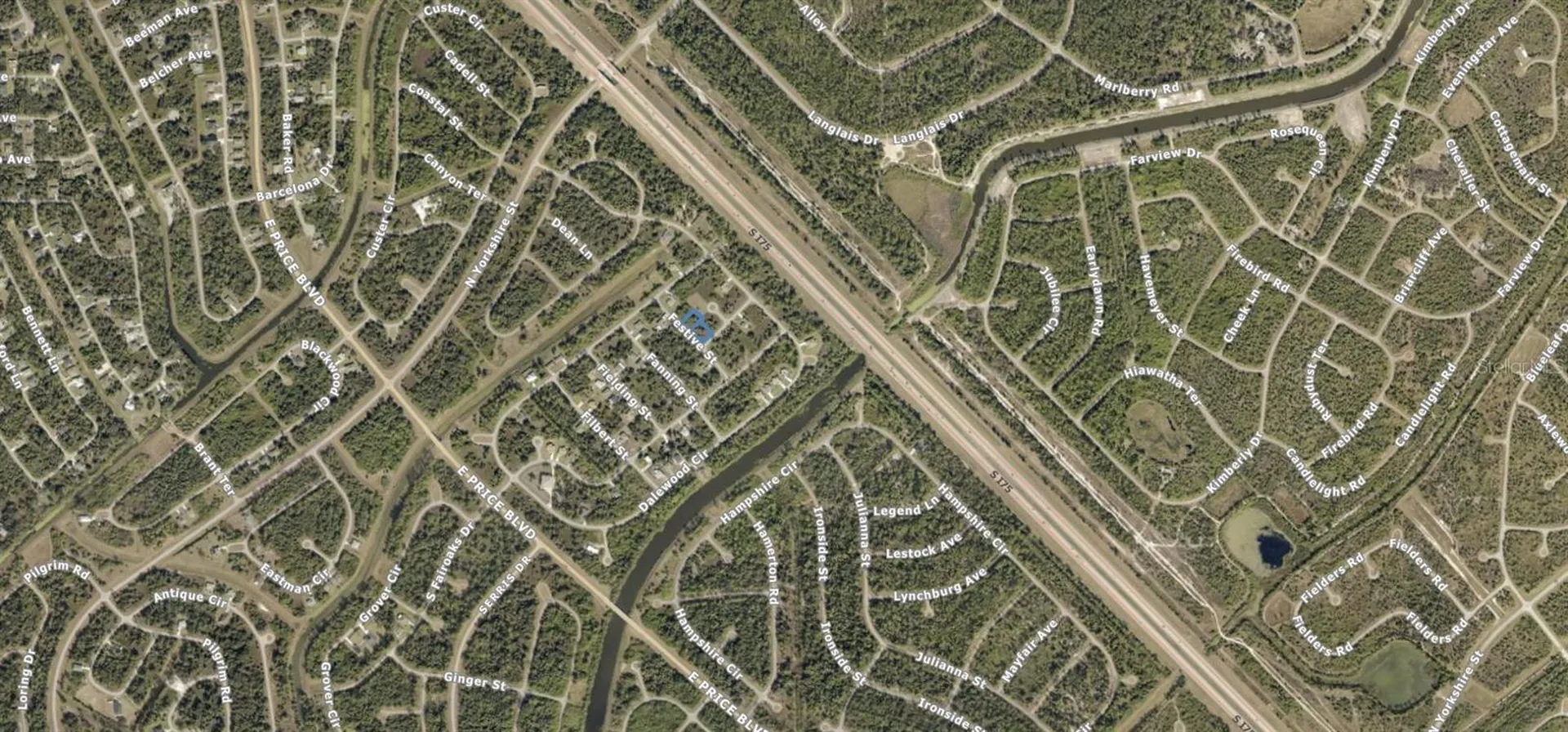 1131210313 & 1131210314 Festive Street North Port FL 34288