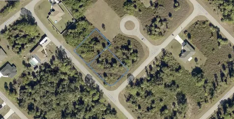 1131210313 & 1131210314 Festive Street North Port FL 34288