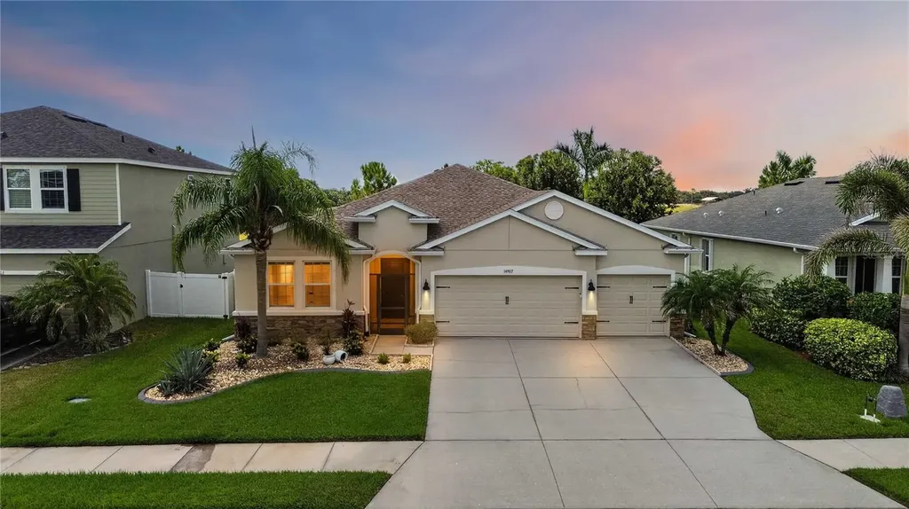 14907 Trinity Fall Way Bradenton FL 34212