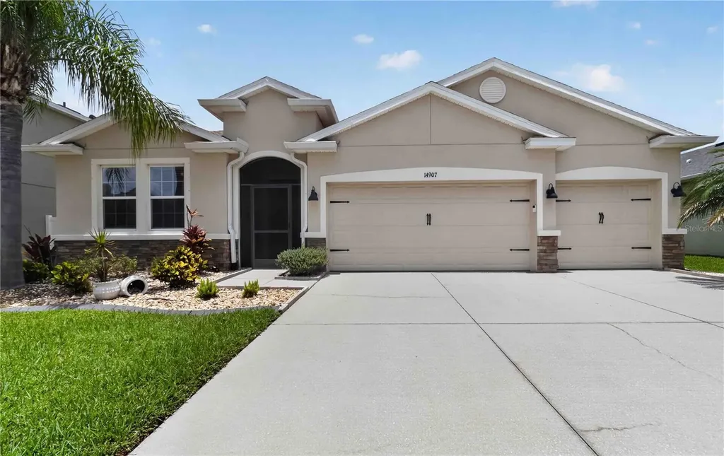 14907 Trinity Fall Way Bradenton FL 34212
