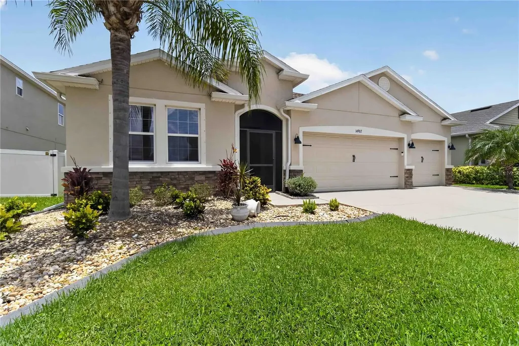 14907 Trinity Fall Way Bradenton FL 34212