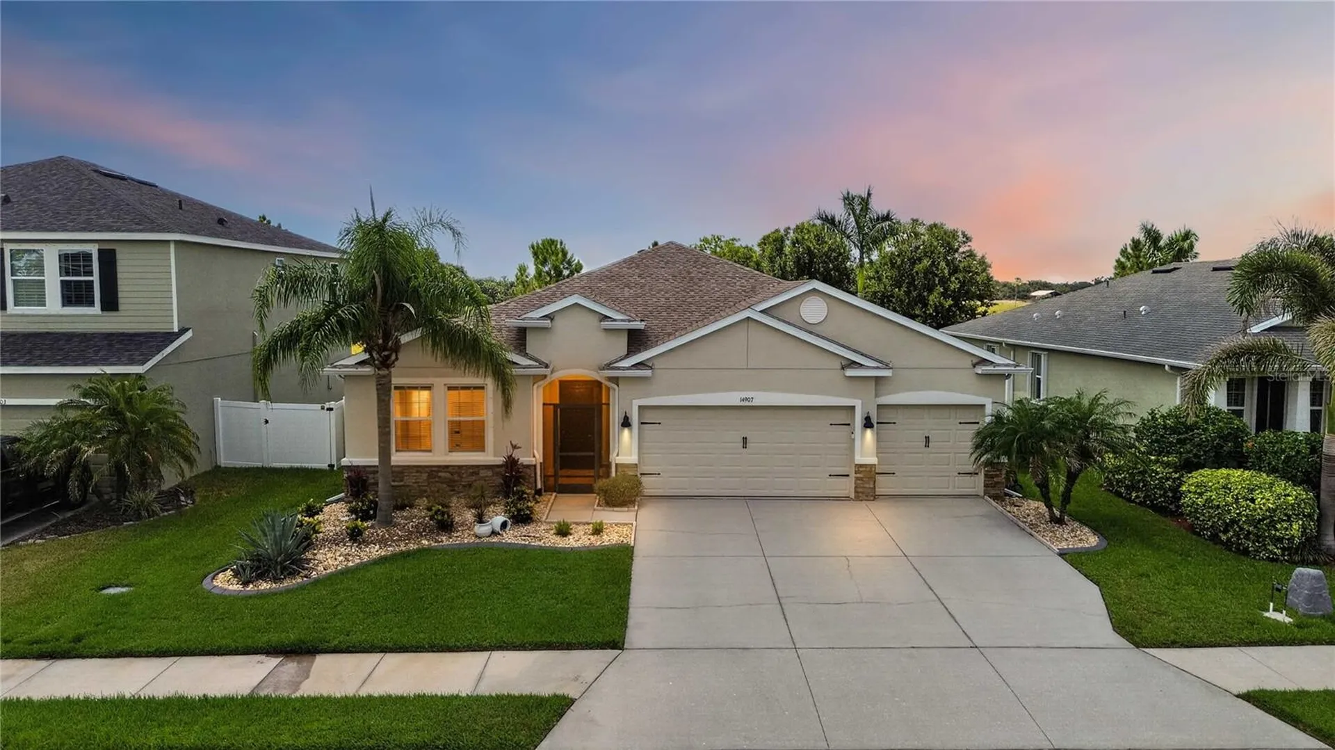 14907 Trinity Fall Way Bradenton FL 34212
