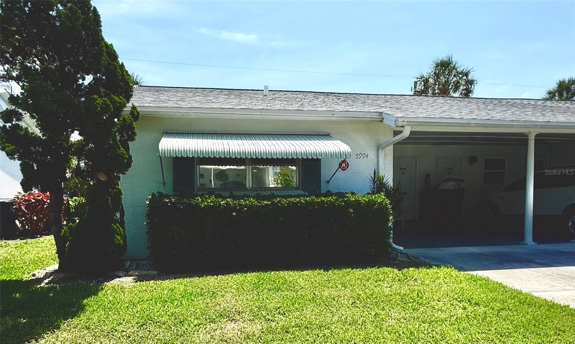 5994 Hibiscus Drive Bradenton FL 34207