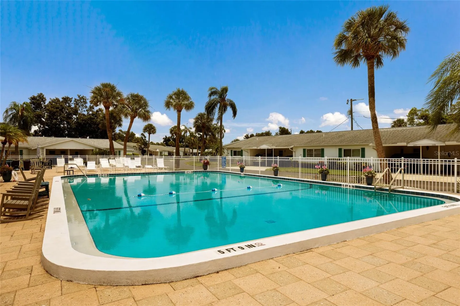 5994 Hibiscus Drive Bradenton FL 34207