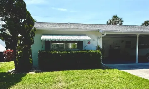 5994 Hibiscus Drive Bradenton FL 34207