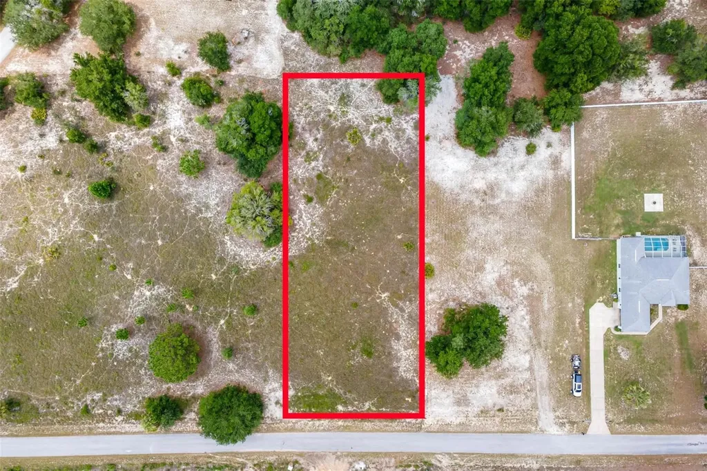 SW Zephyr Hill Court Dunnellon FL 34431