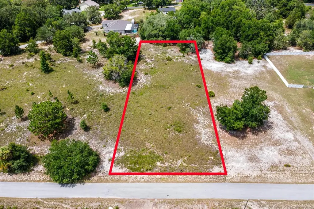 SW Zephyr Hill Court Dunnellon FL 34431