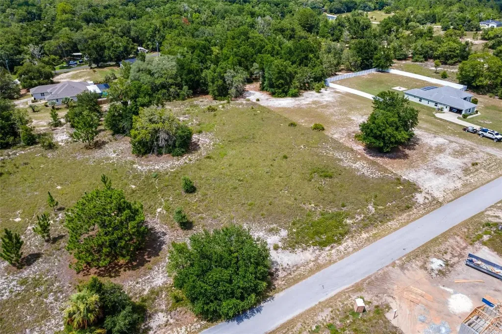 SW Zephyr Hill Court Dunnellon FL 34431