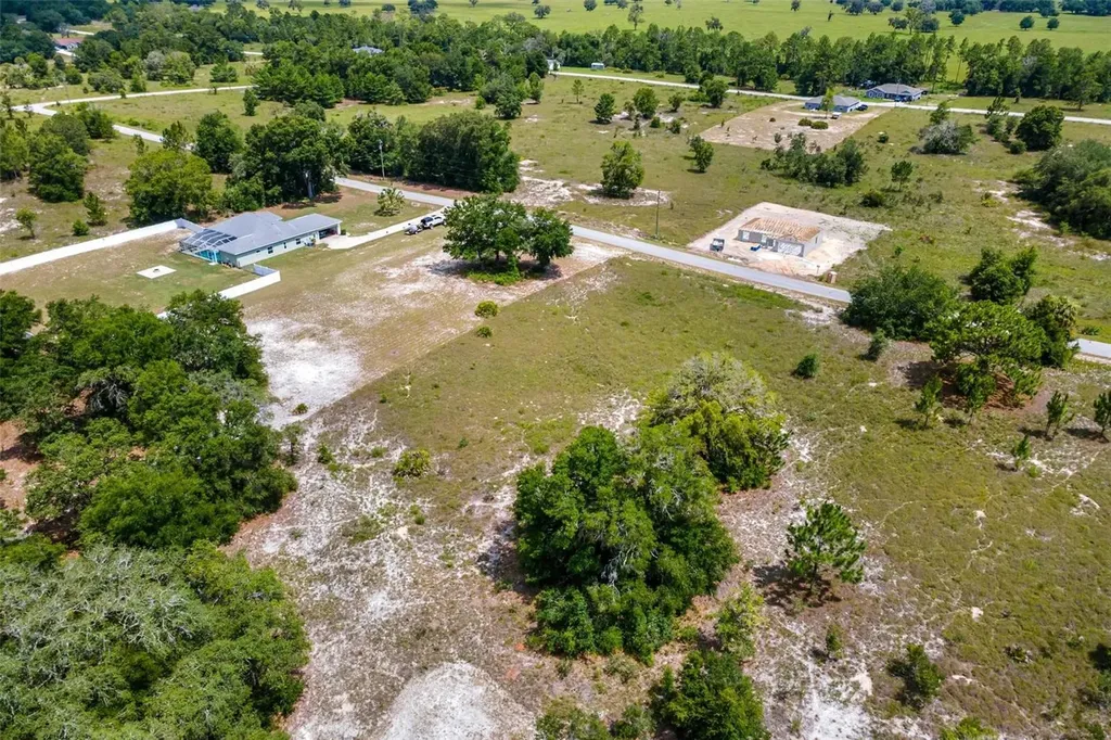 SW Zephyr Hill Court Dunnellon FL 34431