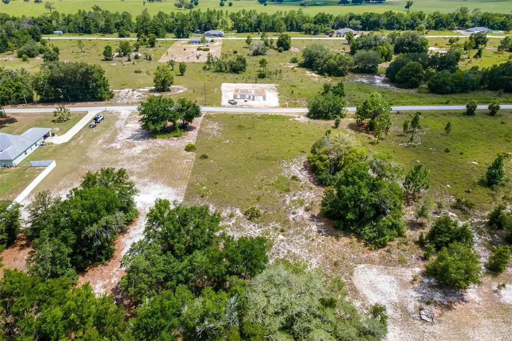 SW Zephyr Hill Court Dunnellon FL 34431