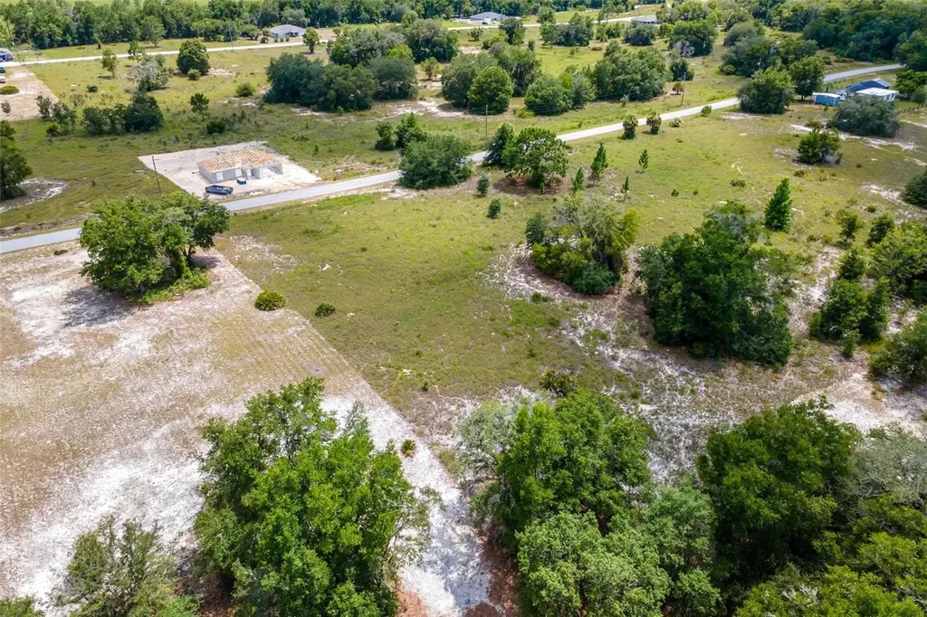 SW Zephyr Hill Court Dunnellon FL 34431